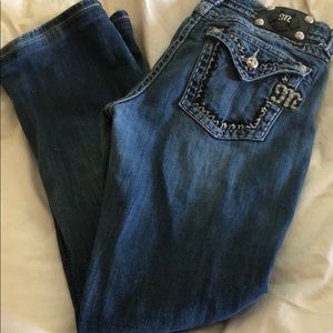 Miss me Jeans great condition
